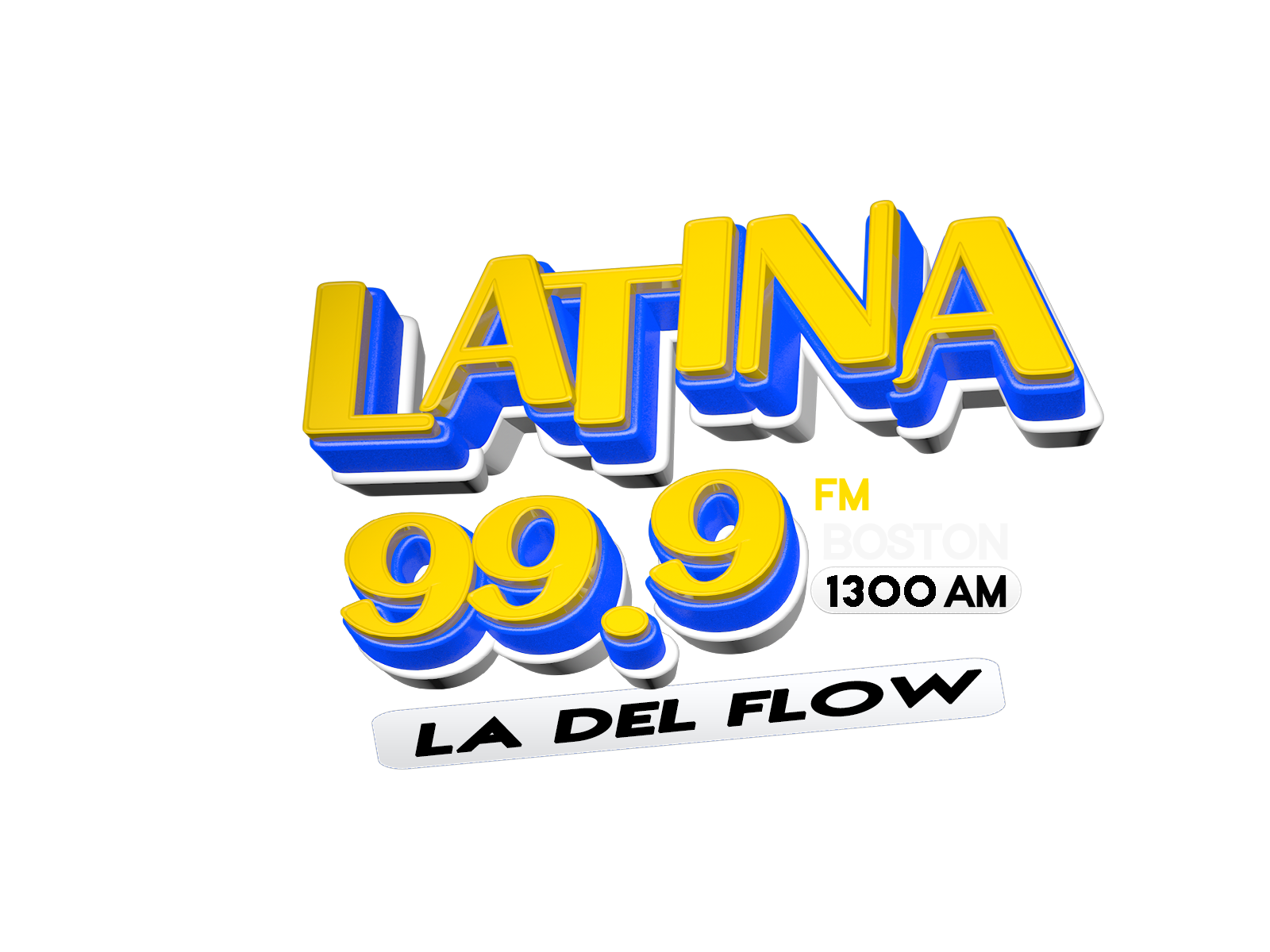 Latina Boston Fm